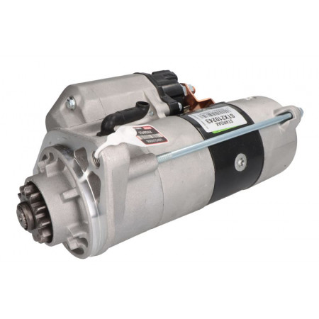 Electric motor 12V 27kW TOYOTA LAND CRUISER 200 4.5D 09.07- STARDAX STX210243R