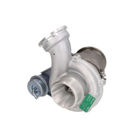 Turbocompressore Nuovo MERCEDES SPRINTER 35-T B906 SPRINTER 3-T B906 SPRINTER 5-T B906 2.1D 06.06-12.09 IHI VV17