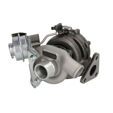 Turbocompresor Nou OPEL ASTRA H ASTRA H GTC ASTRA H/KOMBI COMBO TOUR COMBO/MINIVAN CORSA C CORSA C/HATCHBACK MERIVA A 1.7D 06.03- EVORON EVTC0017