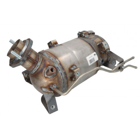 Ruß-/Partikelfilter, Abgasanlage Partikelfilter Diesel TOYOTA VERSO 2.0D 04.09-08.18 JMJ JMJ 1109