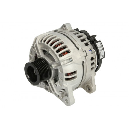 Alternator 14V 150A NISSAN INTERSTAR PRIMASTAR OPEL MOVANO A VIVARO A RENAULT GRAND SCENIC II LAGUNA II MASTER II MEGANE II SCENIC II TRAFIC II VEL SATIS 1.9D-2.5D 09.00- BOSCH 1 986 A00 898