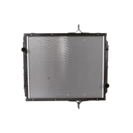 Radiateur, refroidissement du moteur Radiateur moteur avec cadre RVI C D T VOLVO FE II D7E240-G9K320 05.12- MAHLE CR 166 000P