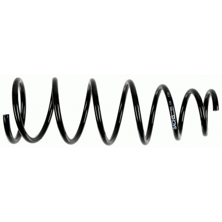 Muelle Helicoidal Trasero Derecho/Izquierdo MAZDA MX-5 III 1.8/2.0 03.05-12.14 SACHS 994 438
