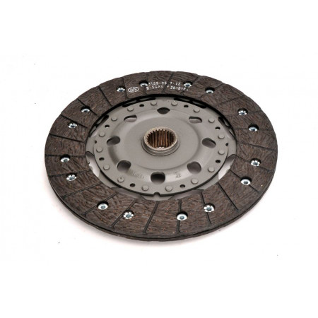 Kit d'embrayage Kit d'embrayage auto-ajustable Avec couvercle d'embrayage avec plateau de pression volant bimasse sans butée de débrayage 240mm MERCEDES V 638/2 VITO W638 2.0-2.8 02.96-07.03 LUK 624 3109 09