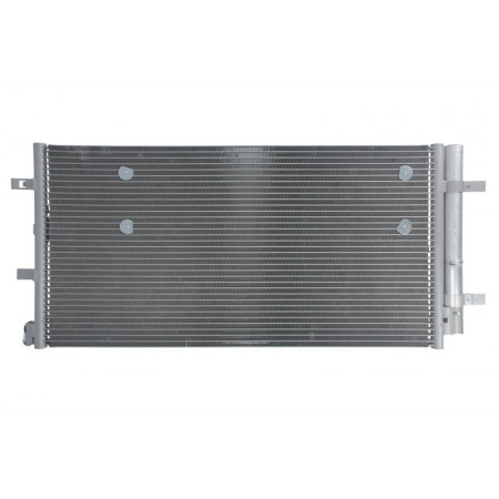 Kondensator, Klimaanlage A/C-Kondensator mit Trockner AUDI A4 ALLROAD B8 A4 B8 A5 A6 ALLROAD C7 A6 C7 A7 Q5 PORSCHE MACAN 1.8-4.0 10.07- NISSENS NIS 940453