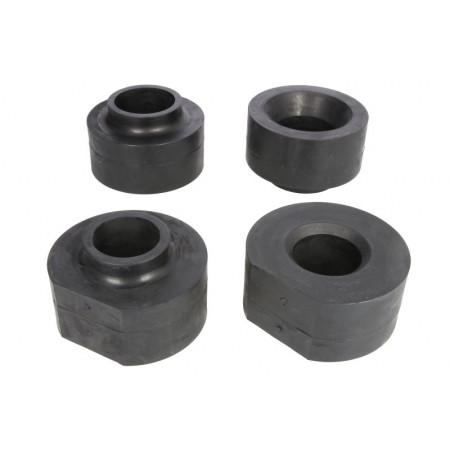 Grover Rondelle élastique hauteur: 50mm 4pcs JEEP GRAND CHEROKEE I 2.5 TD 4x4 Z/2.5 TD Laredo/4.0 i 4x4 Z/4.0 i 4x4 ZJ/4.0 Laredo/5.2/5.2 4x4/5.2 4x4 Z/5.2 i 4x4 ZJ/5.2 Limited 4x4 /5.9 et 4x4 09. SPEEDMAX POD7-5