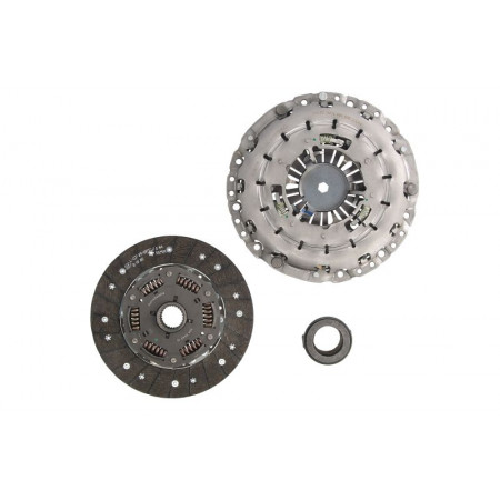 Kit de embreagem 240mm BMW 5 E60 5 E61 2.5D/3.0D 09.02-03.10 SACHS 3000 951 935