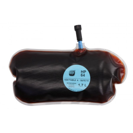 Sistema di pulizia filtro antiparticolato Capacità liquido filtro antiparticolato diesel: 17l CITROEN C2 C3 II DS3 PEUGEOT 1007 1.4D/1.6D 07.03- GIPRO LBHP64