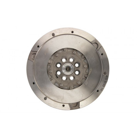 Stuur met halfautomatische mechanische transmissie met dubbele massa 230 mm geleidelager zonder schroefset frictie-afstelplaat BMW 3 E46 2,2/2,5/3,0 04.00-12.10 LUK 415 0189 10