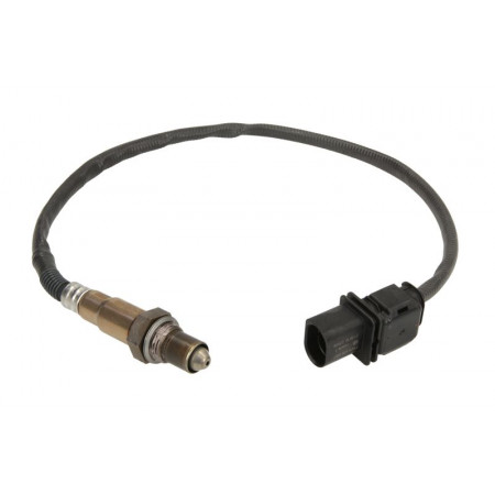 Lambdasonde 625mm IVECO DAILY IV DAILY V DAILY VI MASSIF POWER DAILY MERCEDES B SPORTS TOURER W245 AUDI A5 A6 C6 CITROEN JUMPER II FIAT BRAVO II 1.4-4.2 10.01- BOSCH 0 281 004 821