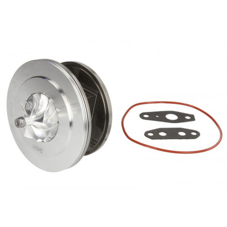 Turbokern CHRETIEN turbokern: Gesmeed en gefreesd aluminium NISSAN CABSTAR 2.5D 09.06-12.13 EVORON EVCH0311