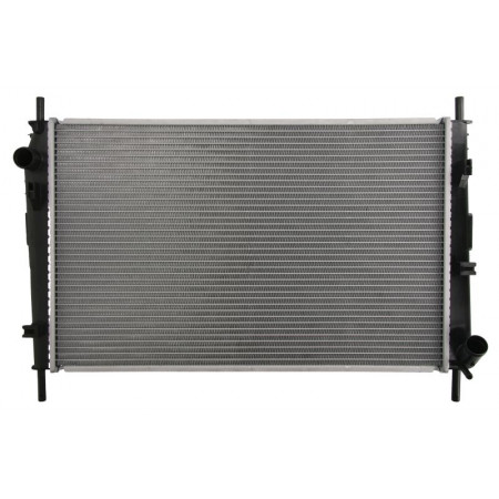 Kühler, Motorkühlung Motorkühler FORD MONDEO III 1.8/2.0/2.5 NISSENS NIS 620411