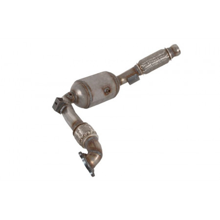 Catalyst EURO 4 MERCEDES SPRINTER 35-T B906 SPRINTER 3-T B906 SPRINTER 5-T B906 3.0D 06.06-12.09 JMJ JMJ 1080259