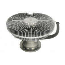 Cupla, ventilator radiator Fan clutch number of pins: 5/6 SCANIA PGRT DC13.115-DC16.102 07.13- BORG WARNER 20006916