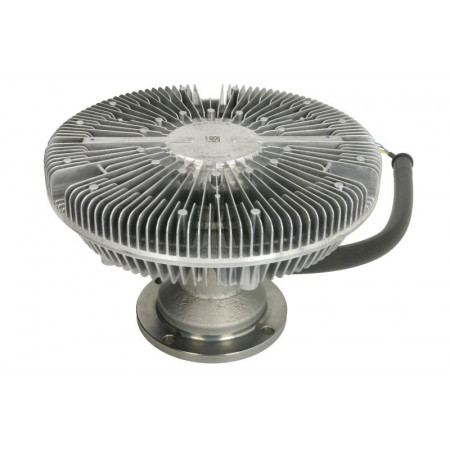 Embreagem, ventilador do radiador Número de pinos da embreagem do ventilador: 5/6 SCANIA PGRT DC13.115-DC16.102 07.13- BORG WARNER 20006916