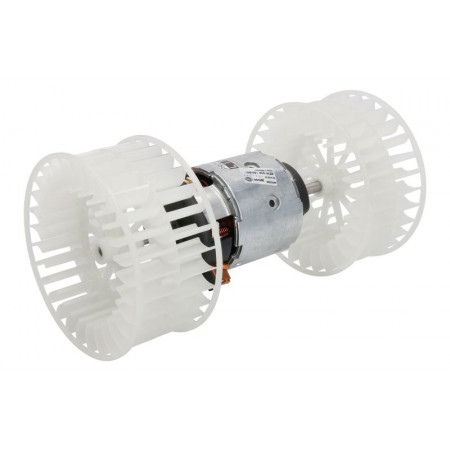 Ventilador, habitáculo Motor soprador de ar 24V MAN F90 F90 UNTERFLUR L2000 M 2000 L M90 MERCEDES MK NG O 405 O 407 O 408 VOLVO FH12 FM12 08.73- MAHLE AB 77 000P