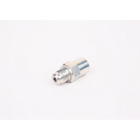 Ventiel, inst. injectie Brandstofdrukregelklep overstroomklep SCANIA BOSCH 2 417 413 112