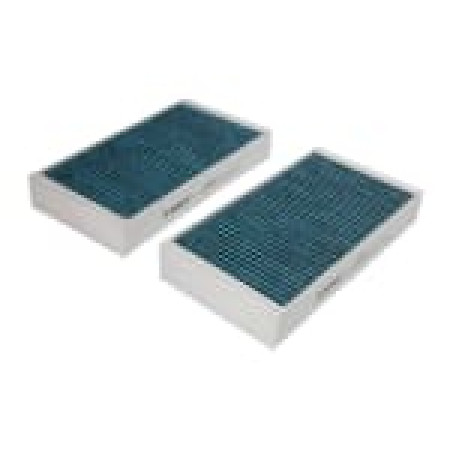 Filtru, aer habitaclu Filtru habitaclu anti-alergic anti-bacterian cu carbon activat MERCEDES GL X164 M W164 R W251 V251 3.0-6.2 02.05-12.14 BOSCH 0 986 628 560