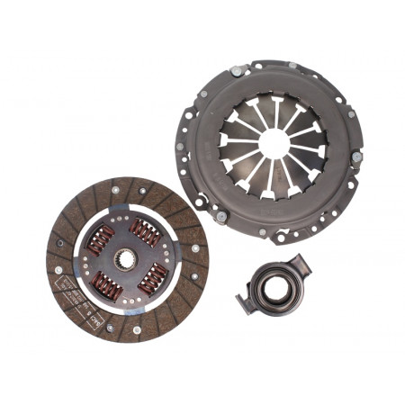 Koppelingsset Koppelingsset met lager 200 mm FIAT MULTIPLA 1.6/1.6CNG 04.99-06.10 SACHS 3000 852 101