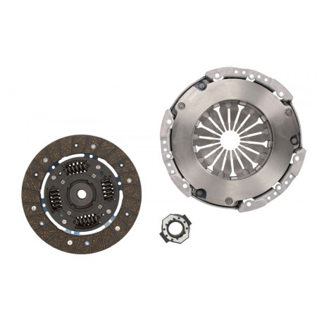 Clutch kit Clutch kit with bearing 200mm FIAT DOBLO DOBLO/MINIVAN MAREA PALIO SIENA STILO 1.4/1.6/1.6CNG 09.96- NEXUS F1F084NX