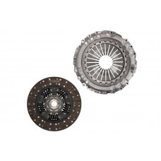 Kupplungssatz Kupplungssatz 430mm neuer VOLVO FH16 FH16 II 01.09- SACHS 3400 700 602:009