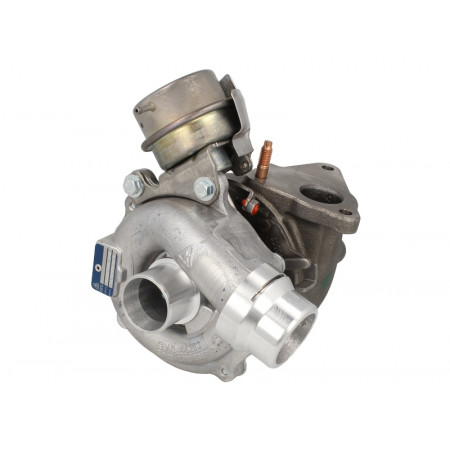 Turbolader Neu NISSAN JUKE QASHQAI I TIIDA RENAULT CLIO III LAGUNA III MEGANE II MEGANE III SCENIC II 1.5D 05.05- BORGWARNER KKK54399880070