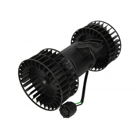 Moteur électrique, ventilation intérieure 1401436 MOTEUR DE VENTILATION BOSCH SCANIA 94/114/124/144 avec ventilateurs BOSCH 0 130 111 184