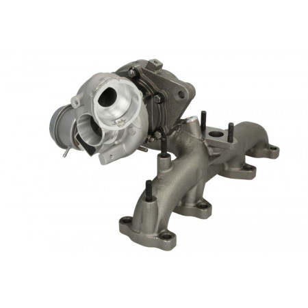 Turbocompresor Nuevo AUDI A3 SEAT IBIZA IV IBIZA IV SC VW CADDY III CADDY III/MINIVAN TOURAN 1.9D 05.03-08.10 EVORON EVTC0141