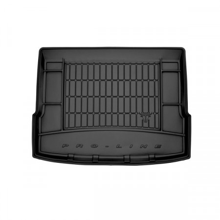Plateau de coffre noir KIA SPORTAGE IV SUV 09.15-09.22 FROGUM MMT A042 TM406223