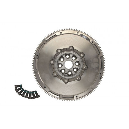 Stuur met dubbele massa 240 mm AUDI A3 TT SEAT LEON LEON SC LEON ST SKODA OCTAVIA III VW GOLF VII 2.0 11.12- SACHS 2294 001 999