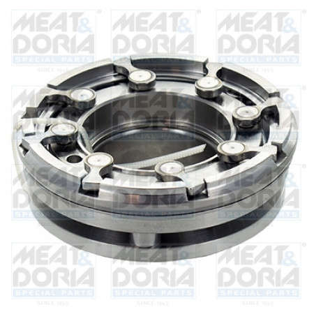 Set de reparatie, turbo Inel de ghidare a geometriei variabile a turbocompresorului AUDI A3 SEAT ALTEA ALTEA XL IBIZA IV IBIZA IV SC LEON TOLEDO III SKODA FABIA II OCTAVIA II ROOMSTER 1.9D 05.03- MEAT &amp; DORIA MD60545