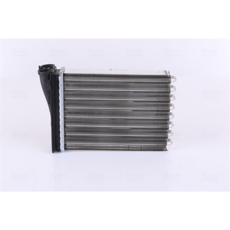 Radiateur de chaleur CITROEN C3 III PEUGEOT 2008 I 208 I 208/HATCHBACK 1.0-1.6D 03.12- NISSENS NIS 72954