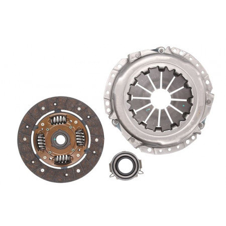 Kit frizione Kit frizione 200mm DAIHATSU CHARMANT TOYOTA CARINA II CARINA III CELICA COROLLA 1.4/1.6 01.78-02.07 NEXUS F12056NX