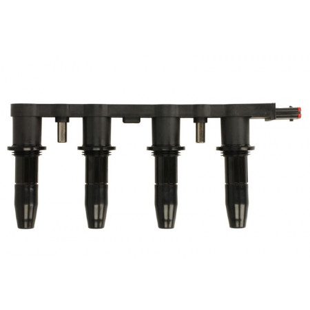 Bobina di induzione ALFA ROMEO 159 FIAT CROMA STILO OPEL ASTRA G ASTRA G CLASSIC ASTRA H ASTRA H CLASSIC ASTRA H GTC CORSA D INSIGNIA A MERIVA A SIGNUM VECTRA C 1.6-1.8LPG 03.00- BOSCH 0 986 22A 209