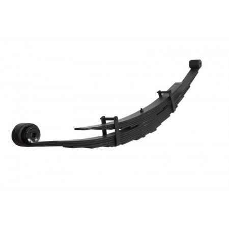 Pacchetto molle a balestra Molla a balestra 1460700/715 IVECO MAGNUM TECHNOLOGY MLS-67447000