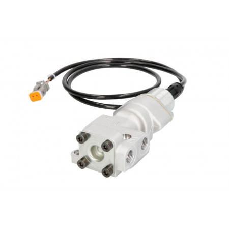 Stop, injectie Pompstopmechanisme BOSCH 2 417 205 022