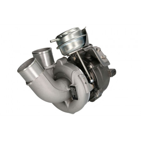 Turbolader Neu TOYOTA AVENSIS COROLLA COROLLA VERSO 2.0D 01.02-03.09 EVORON EVTC0154