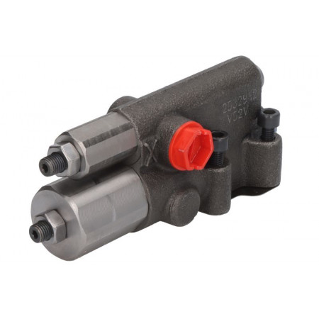 Hydraulic toothed pump CASE IH 100 110 115 120 125 130 140 175 2WD 175 4WD 190 2WD 190 4WD 135 165 180 195 CASE-STEYR 4100 4110 4115 4120 4130 6115 6125 6135 6140 BOSCH R902532941