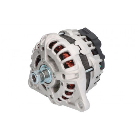 Alternador 14V 110A IVECO DAILY III DAILY IV DAILY V FIAT DUCATO 3.0CNG/3.0D 09.04- BOSCH 1 986 A01 086