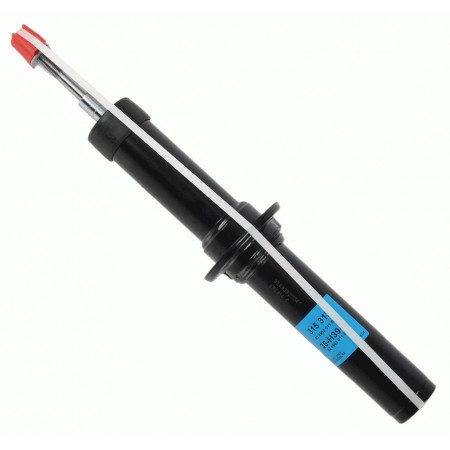 Ammortizzatore anteriore destro/sinistro BMW X5 E70 X6 E71 E72 3.0-4.8 10.06-07.14 SACHS 315 312