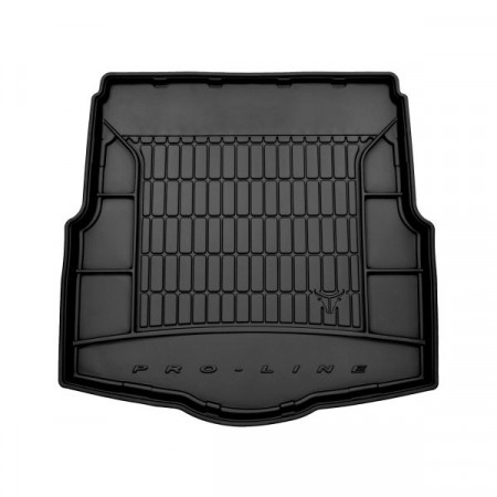 Zwarte kofferbak ALFA ROMEO 159 KOMBI 06.05-12.12 FROGUM MMT A042 TM406681