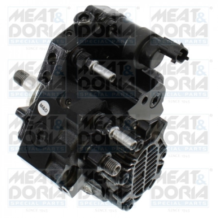Bomba de alta pressão Bomba common rail NISSAN INTERSTAR PRIMASTAR OPEL MOVANO A VIVARO A RENAULT AVANTIME ESPACE IV LAGUNA II MASTER II TRAFIC II VEL SATIS 2.2D/2.5D 09.00- MEAT & DORIA MD78633R