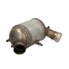 Filtro de partículas DPF MERCEDES-BENZ C-CLASS T-Model (S203) JMJ JMJ1092