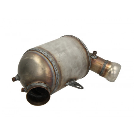 Filtro antiparticolato DPF MERCEDES-BENZ CLK (C209) JMJ JMJ1092