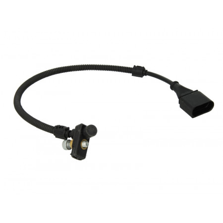 Pulssensor, krukas Krukaspositiesensor SEAT CORDOBA IBIZA III SKODA FABIA I FABIA II ROOMSTER VW POLO POLO IV 1.4/1.6 10.99-05.15 BOSCH 0 261 210 257