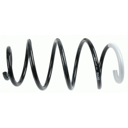 Arc spiral Fata Dreapta/Stanga FIAT CROMA CROMA/KOMBI OPEL SIGNUM VECTRA C VECTRA C GTS 1.9D-3.2 04.02-12.11 SACHS 998 028