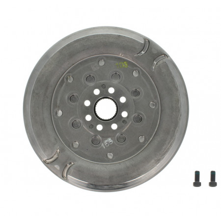 Volant moteur double masse 280mm VW MULTIVAN V MULTIVAN VI TRANSPORTER / CARAVELLE VI TRANSPORTER V TRANSPORTER VI 2.0 05.11-07.19 SACHS 2295 000 958