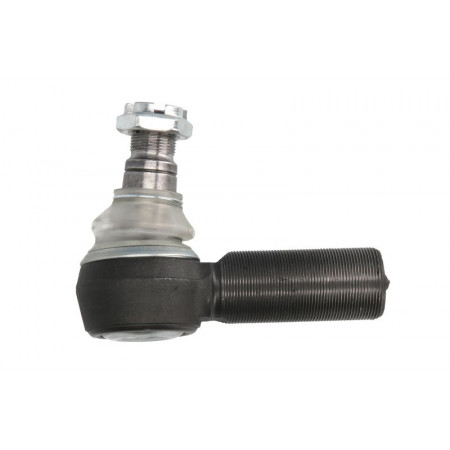 Extremo de barra Extremo de biela tipo rosca exterior rosca izquierda M38x15mm/M24x15mm L-120mm IVECO 370 P/PA P/PA-HAUBENFAHRZEUGE TURBOSTAR TURBOTECH 01.76- C.E.I 198486