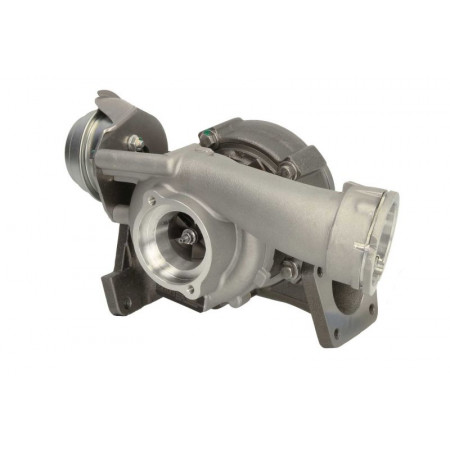 Turbolader Nieuwe VW MULTIVAN T5 TRANSPORTER T5 2.5D 04.03-11.09 EVORON EVTC0014