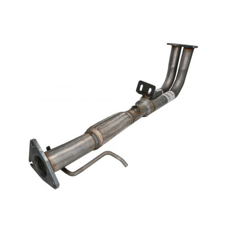 Uitlaataansluiting Uitlaatpijp Voor x940 mm HONDA ACCORD IV ACCORD V ROVER 600 I 2.2/2.3 01.90-06.99 BM CATALYSTS BM70098